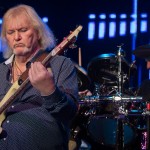 Jim Brock Photography-Yes -Greek Theatre-Chris Squire Alan White