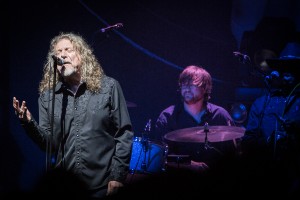 Jim Brock Photography=Robert Plant-Hollywood Palladium